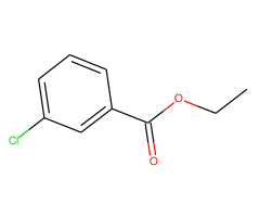 Ethyl 3-chlorobenzoate|CS-W001093|1128-76-3