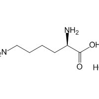 D-Lysine (monohydrochloride)|CS-D1670|7274-88-6