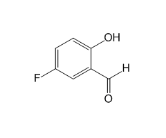 5-Fluoro-2-hydroxybenzaldehyde, 98%|475565|347-54-6