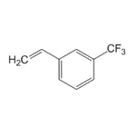 1-(Trifluoromethyl)-3-vinylbenzene,98% (stabilized with HQ)|CS-0077592|402-24-4