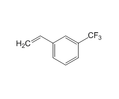 1-(Trifluoromethyl)-3-vinylbenzene,98% (stabilized with HQ)|CS-0077592|402-24-4