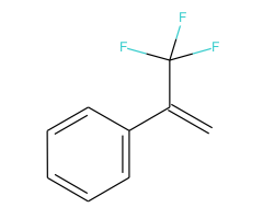 (3,3,3-Trifluoroprop-1-en-2-yl)benzene,98% (stabilized with TBC)|CS-0077324|384-64-5