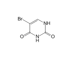 5-Bromouracil, 98%|222172|51-20-7