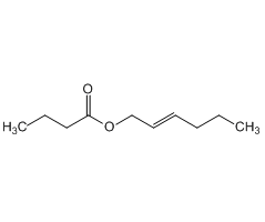 trans-2-Hexenyl butyrate, 94%|475639|53398-83-7