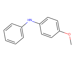 4-Methoxy-N-phenylaniline|CS-W010506|1208-86-2
