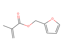 Furfuryl methacrylate, 95%, stabilized with MEHQ|475702|3454-28-2