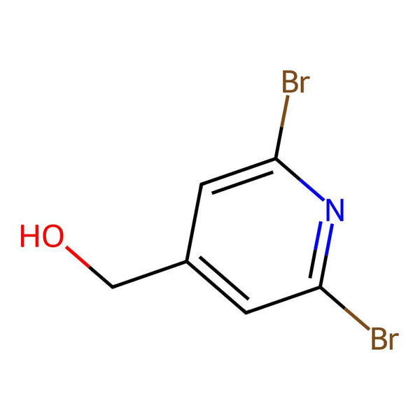 (2,6-Dibromopyridin-4-yl)methanol|CS-0053537|223463-02-3