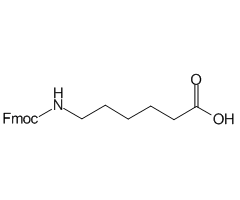 Fmoc-6-aminohexanoic acid, 99%|248905|88574-06-5
