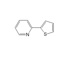2-(Thiophen-2-yl)pyridine|CS-W013265|3319-99-1