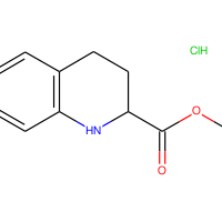 Methyl1,2,3,4-tetrahydroquinoline-2-carboxylatehydrochloride|CS-0172514|78348-26-2