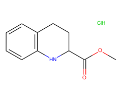 Methyl1,2,3,4-tetrahydroquinoline-2-carboxylatehydrochloride|CS-0172514|78348-26-2
