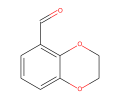 2,3-Dihydrobenzo[b][1,4]dioxine-5-carbaldehyde|CS-W000358|29668-43-7