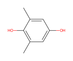2,6-Dimethylhydroquinone|CS-W004874|654-42-2