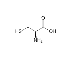 L-Cysteine|CS-W009027|52-90-4