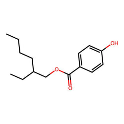 2-Ethylhexyl 4-Hydroxybenzoate|C1627693|5153-25-3