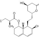 Mevastatin|CS-1234|73573-88-3