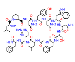 Kisspeptin-13 (human)|CPTD787513|374675-18-0