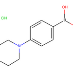 (4-(Piperidin-1-yl)phenyl)boronic acid|CS-0044979|229009-42-1