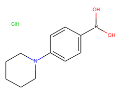 (4-(Piperidin-1-yl)phenyl)boronic acid|CS-0044979|229009-42-1