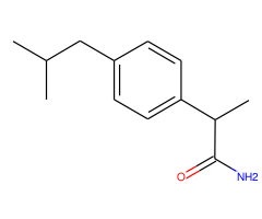 Ibuprofen EP Impurity C|C4X-10823|59512-17-3