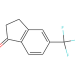 5-Trifluoromethyl-1-indanone|CS-W008931|150969-56-5