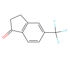 5-Trifluoromethyl-1-indanone|CS-W008931|150969-56-5