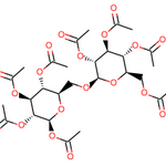 b-Gentiobiose octaacetate|21290|4613-78-9