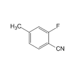 2-Fluoro-4-methylbenzonitrile|CS-W009184|85070-67-3