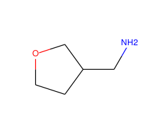 (Tetrahydrofuran-3-yl)methanamine|CS-W004787|165253-31-6