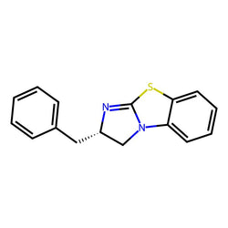 (S)-2-Benzyl-2,3-dihydrobenzo[d]imidazo[2,1-b]thiazole|CS-0145086|1239015-83-8