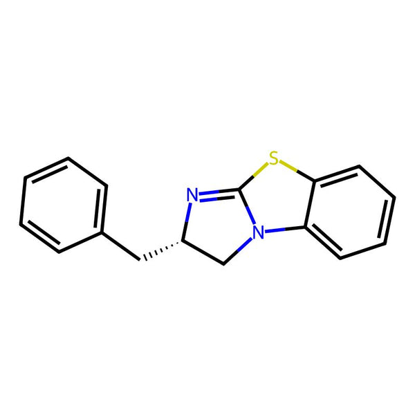 (S)-2-Benzyl-2,3-dihydrobenzo[d]imidazo[2,1-b]thiazole|CS-0145086|1239015-83-8
