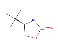(S)-4-tert-Butyl-2-oxazolidinone|CS-0097462|54705-42-9