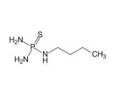 N-(n-Butyl)thiophosphoric triamide, 97%|201026|94317-64-3