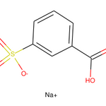 Sodium 3-sulfobenzoate|CS-W013071|17625-03-5