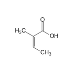 Angelic acid|CS-W009553|565-63-9