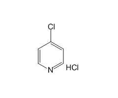 4-Chloropyridine (hydrochloride)|CS-W019791|7379-35-3