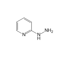 2-Hydrazinopyridine, 97%|476922|4930-98-7