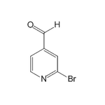 2-Bromopyridine-4-carboxaldehyde|CS-W007762|118289-17-1