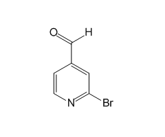 2-Bromopyridine-4-carboxaldehyde|CS-W007762|118289-17-1