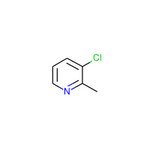 3-Chloro-2-methylpyridine|CS-W003156|72093-03-9