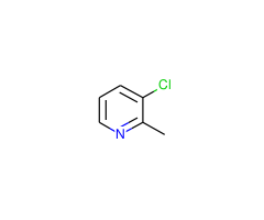3-Chloro-2-methylpyridine|CS-W003156|72093-03-9