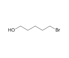 5-Bromopentan-1-ol|CS-W007393|34626-51-2