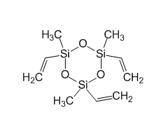 2,4,6-Trimethyl-2,4,6-trivinyl-1,3,5,2,4,6-trioxatrisilinane|CS-W012531|3901-77-7