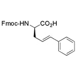 Fmoc-3-styryl-D-alanine|07348|215190-23-1