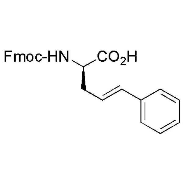 Fmoc-3-styryl-D-alanine|07348|215190-23-1