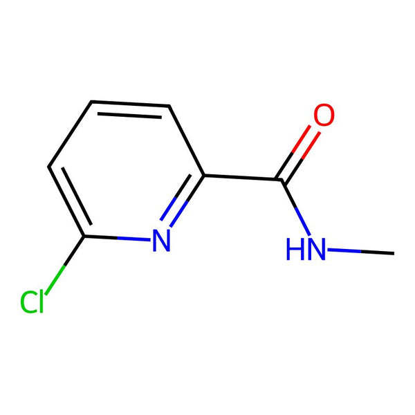 6-Chloro-N-methylpicolinamide|CS-0151056|845306-04-9