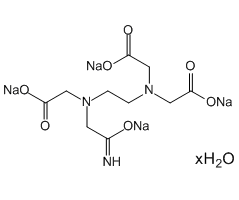 Ethylenediaminetetraacetic acid trisodium salt hydrate|37141|85715-60-2