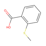 2-(Methylthio)benzoic acid|CS-W017800|3724-10-5