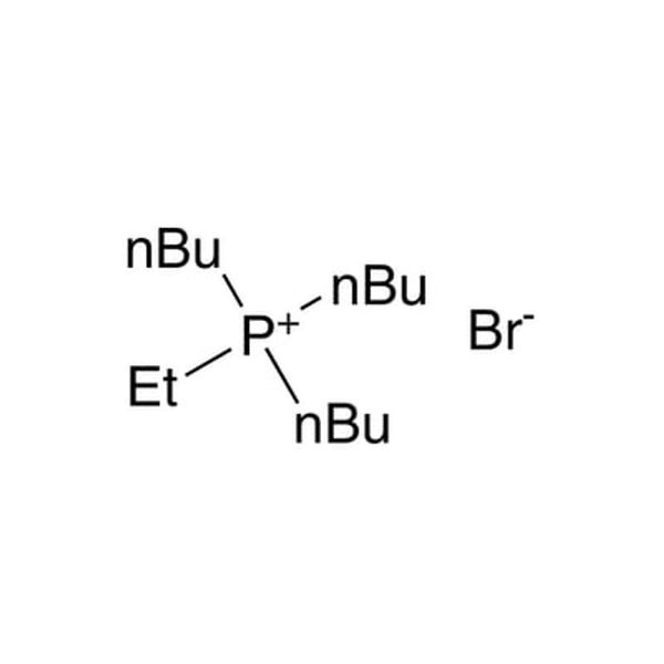Tributyl(ethyl)phosphonium bromide, min. 95% (45-55% in water), CYPHOS? IL 676W|15-7580|7392-50-9