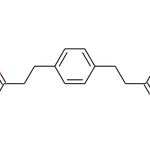 p-Phenylenedipropionicacid|CS-0157561|4251-21-2